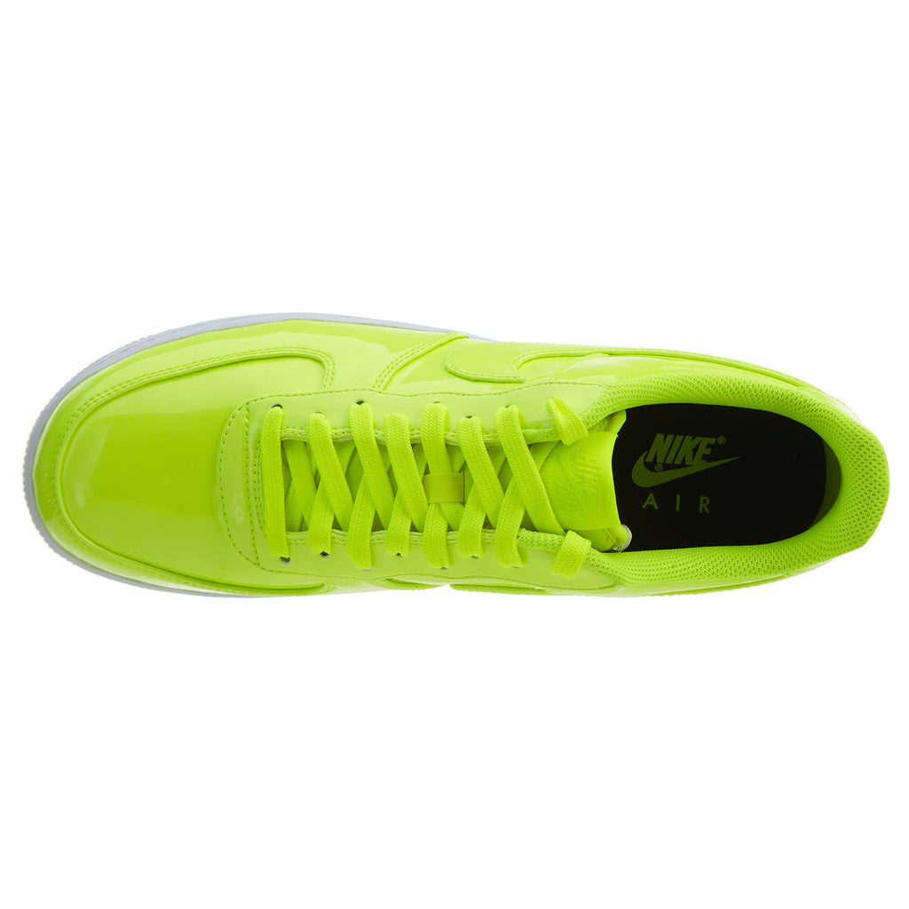 Nike, Air Force 1 '07 LV8 UV 'Cyber', Green, men's SZ  9.5 Style code AJ9505-300