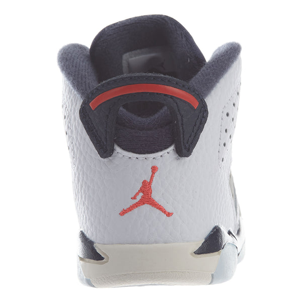Jordan 6 Retro Tinker (PS) Basketball Shoes Boys / Girls Style :384666