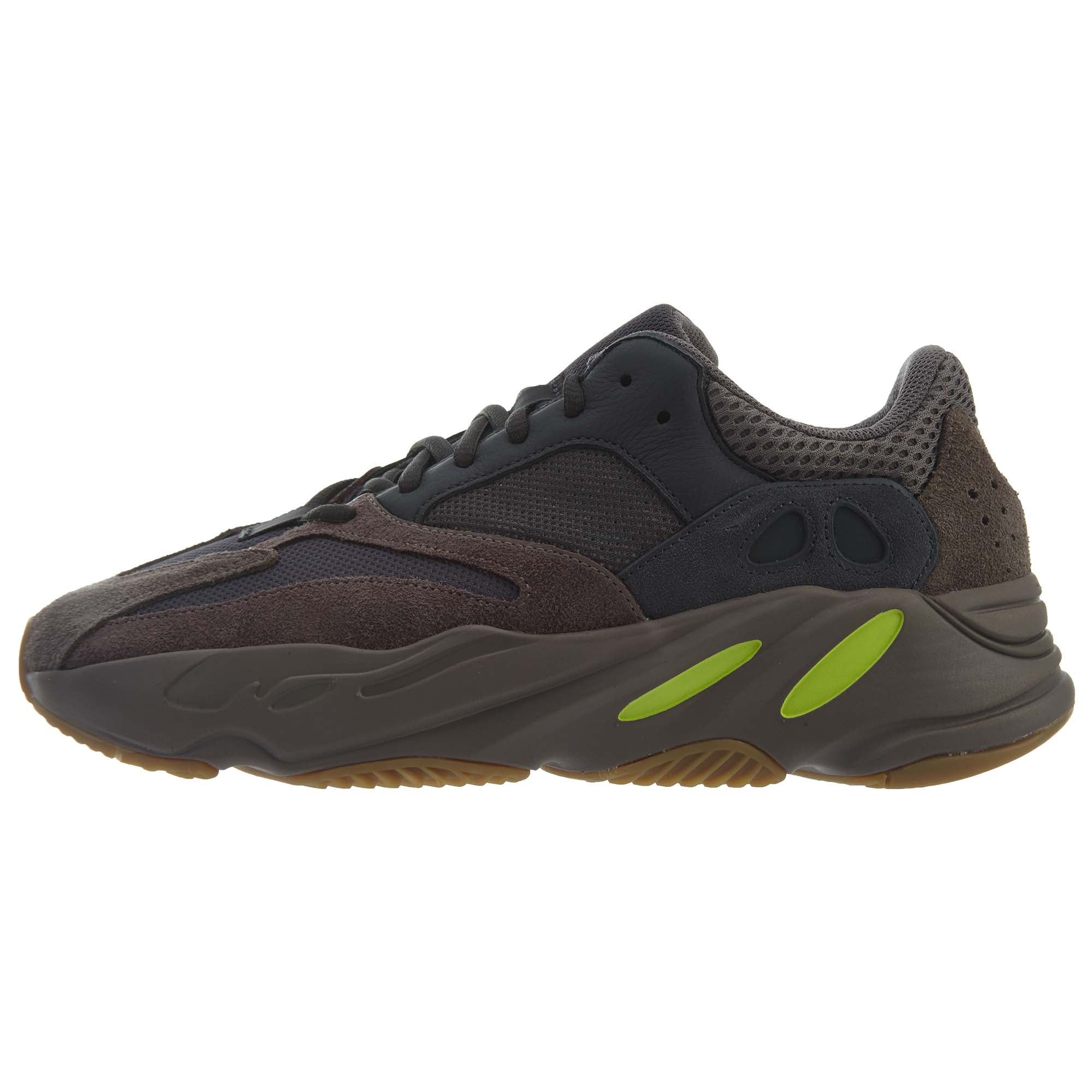 Yeezy Boost 700 \wave Runner\" Mens Style :EE9614"