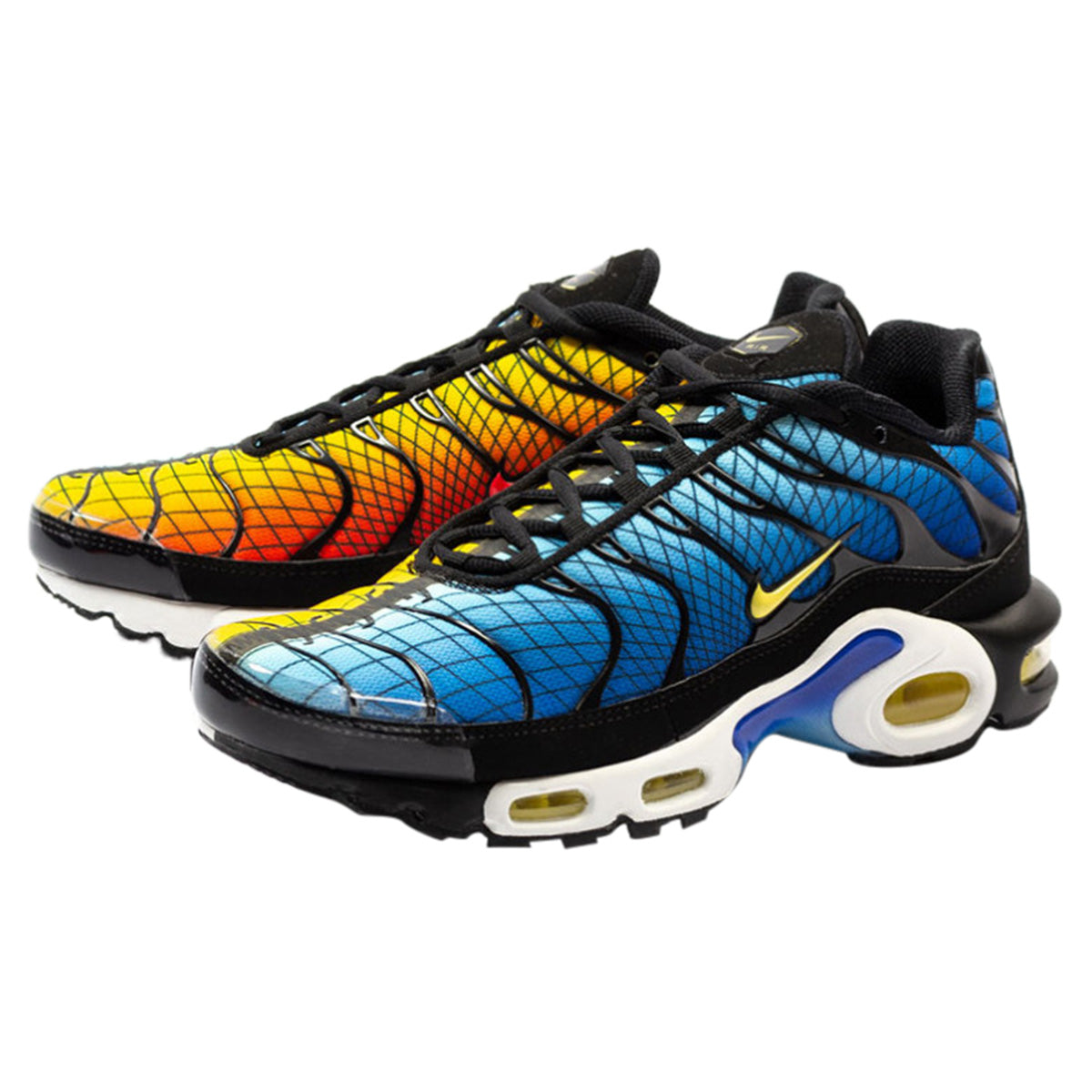 Nike Air Max Plus TN SE Men's Shoe #AV7021-001