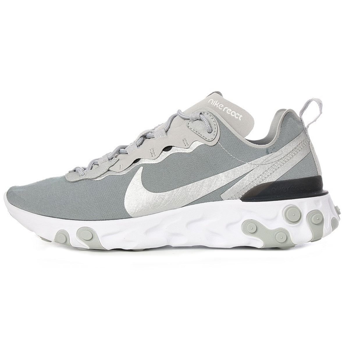 Nike React Element 55 Men's Shoe #BQ6166-007