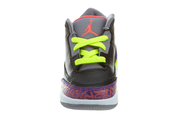 Jordan 3 Retro Basketball Shoes Toddler Style # 832033