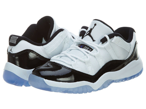 Jordan 11 Retro Low Basketball Shoes Little Kids Style : 505835