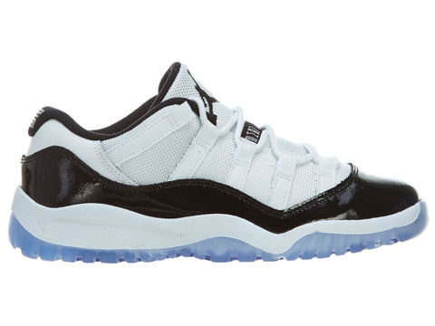 Jordan 11 Retro Low Basketball Shoes Little Kids Style : 505835