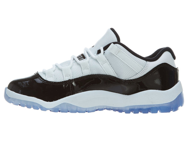 Jordan 11 Retro Low Basketball Shoes Little Kids Style : 505835