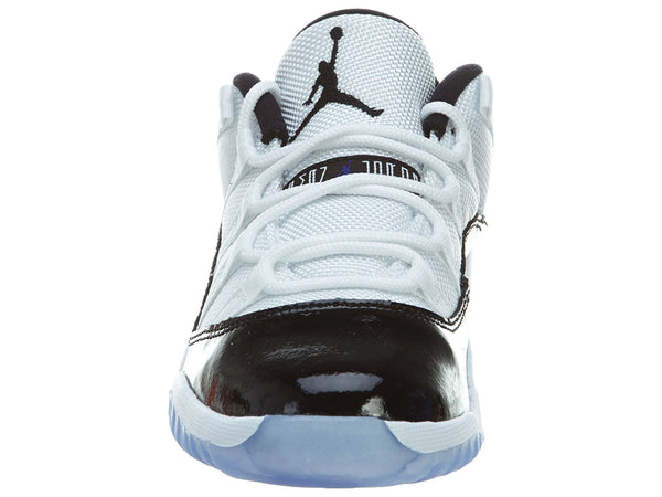 Jordan 11 Retro Low Basketball Shoes Little Kids Style : 505835