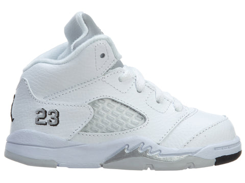 Jordan 5 Retro Basketball Shoes Toddlers Style : 440890