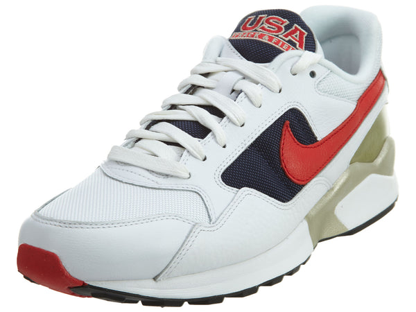 Nike Air Pegasus 92 Olympic (2016) Mens Sneaker Style 844964-100