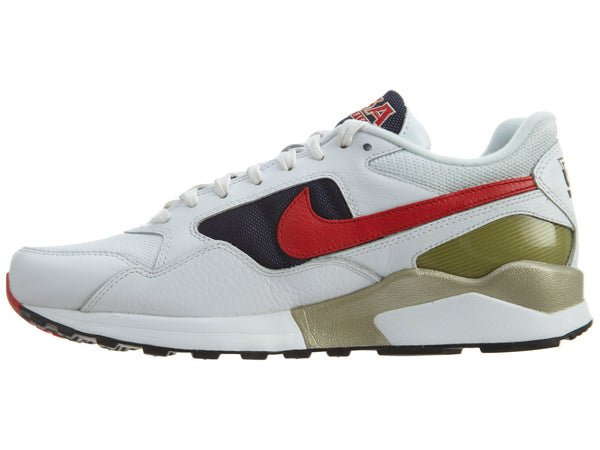 Nike Air Pegasus 92 Olympic (2016) Mens Sneaker Style 844964-100