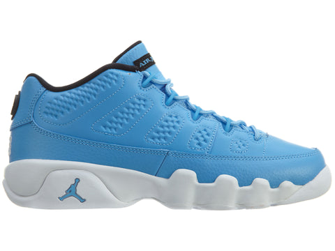 Jordan 9 Retro Low Big Basketball Shoes Kids Style : 833447