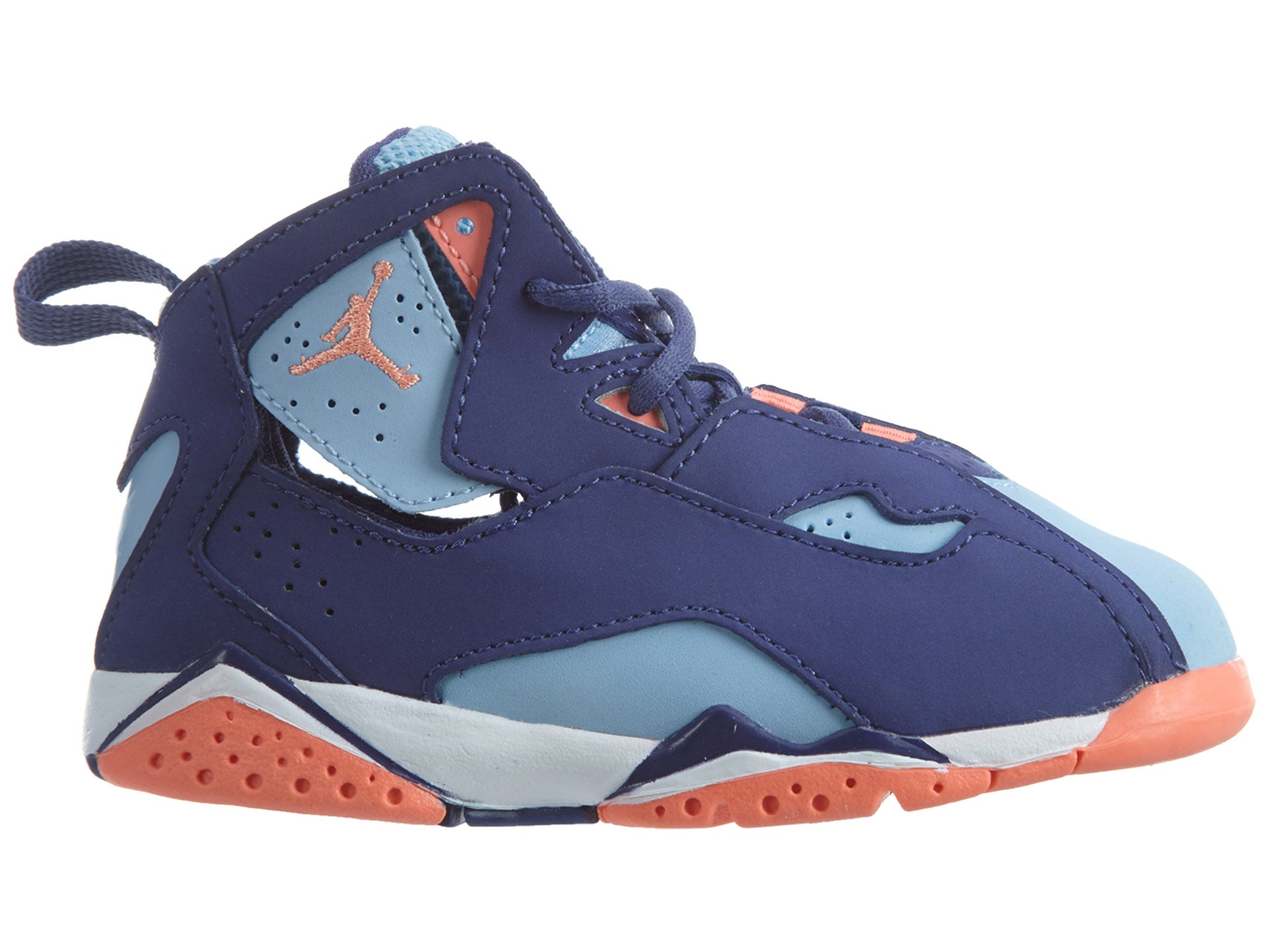 Jordan True Flight Toddlers Style : 645071