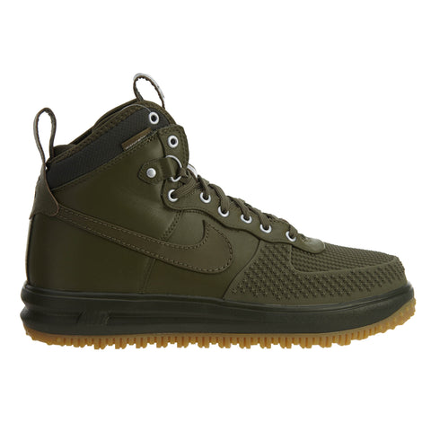 Nike Lunar Force 1 Duckboot Mens Style : 805899-201