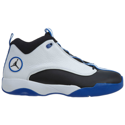 Jordan Jumpman Pro Quick Mens Sneaker Style # 932687-107