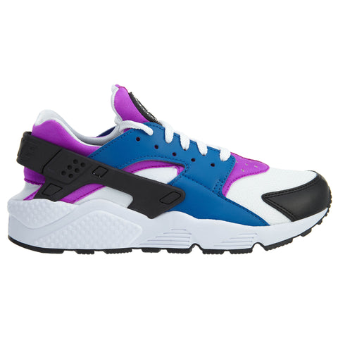 Nike Air Huarache Blue Jay  Mens Style :318429-415