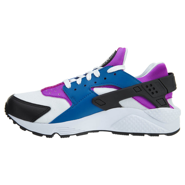 Nike Air Huarache Blue Jay  Mens Style :318429-415