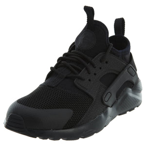 Nike Preschool Black Huarache Run Ultra (ps)  Boys / Girls Style :859593