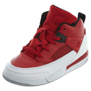 Jordan Spizike BT Toddler Basketball Shoes Boys / Girls Style :317701