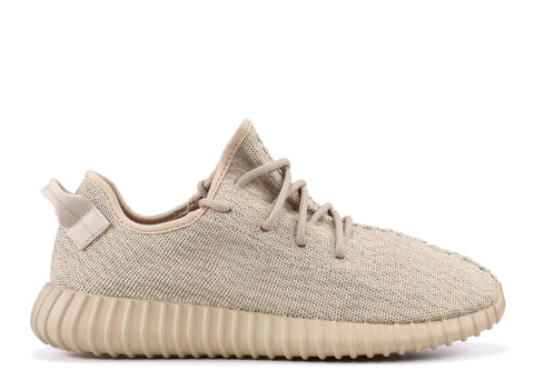 ADIDAS YEEZY BOOST 350 "OXFORD TAN" #AQ2661