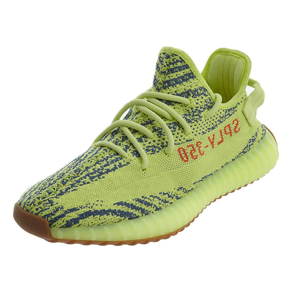 ADIDAS YEEZY BOOST 350 V2 "FROZEN YELLOW" #B37572