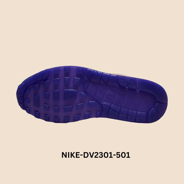 Nike Air Max 1 PRM "Mini Symbols" Women's Style# DV2301-501