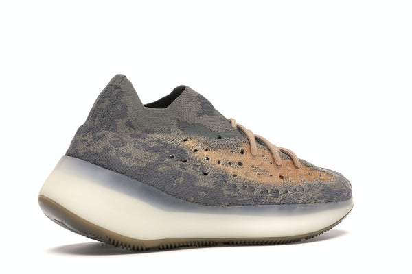 Adidas Yeezy Boost 380 Mist Mens Sneaker Style# FX9764