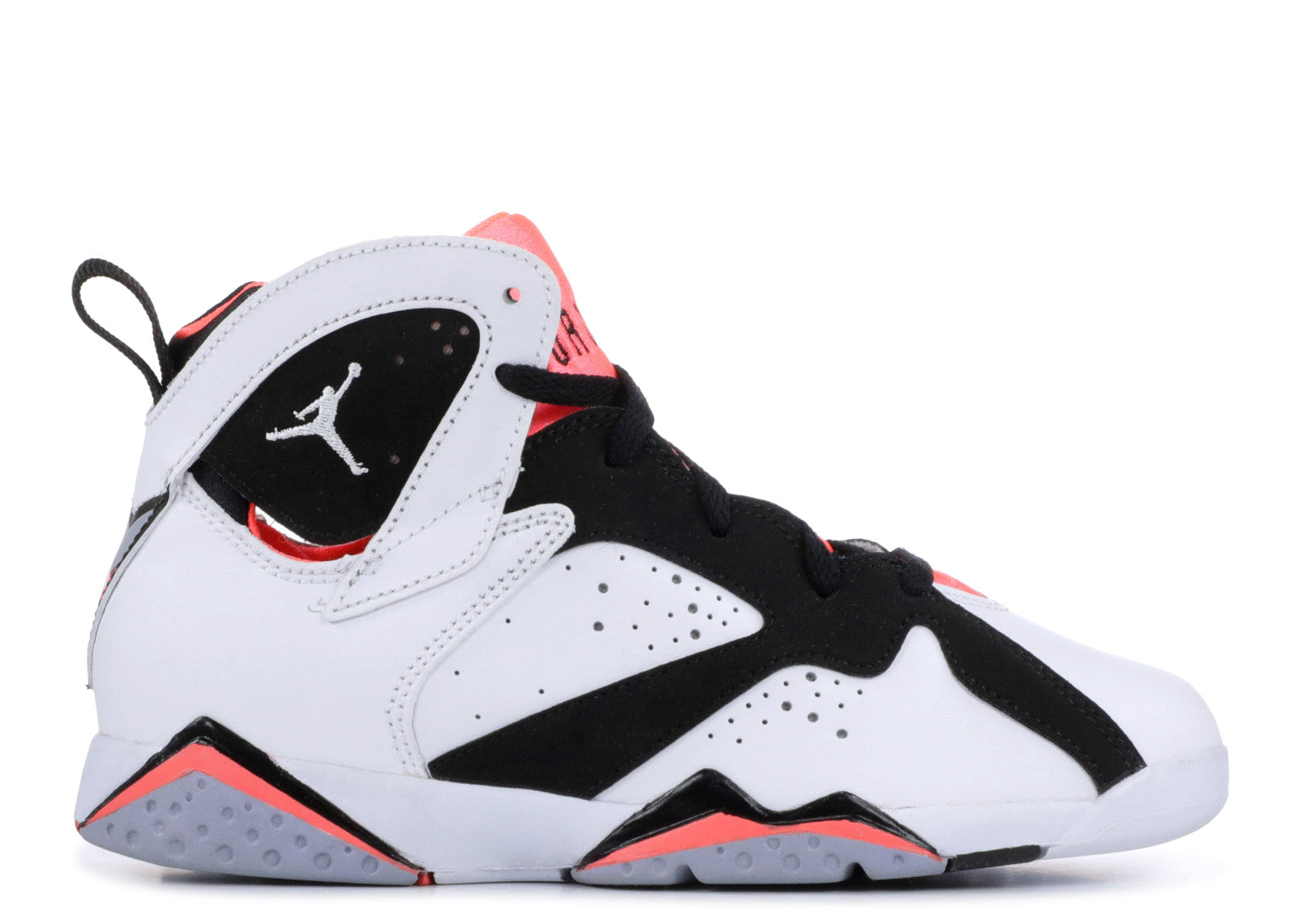 JORDAN GIRLS JORDAN 7 RETRO PRE SCHOOL Basketball Shoes