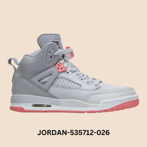 Jordan Spizike "SUN BLUSH" Grade School Style# 535712-026