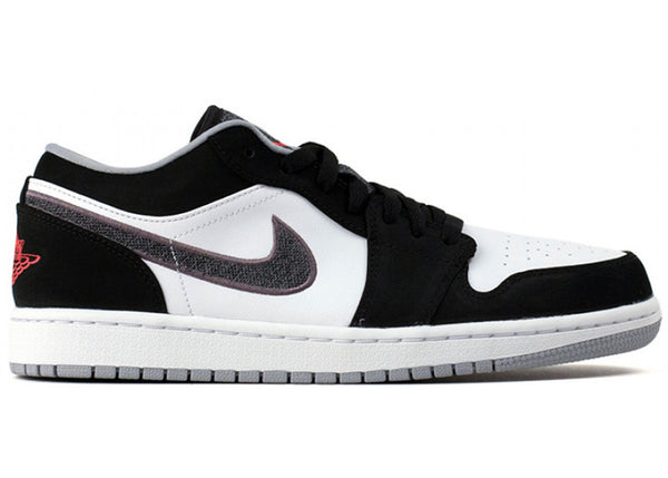 Jordan 1 Low Mens Style : 553558