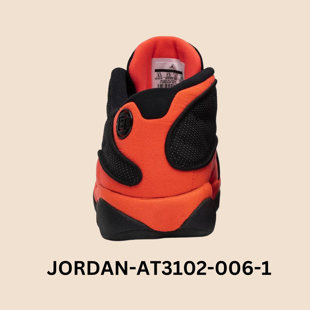 Jordan Mens Air 13 Retro Low NRG/CT AT3102 006 Clot