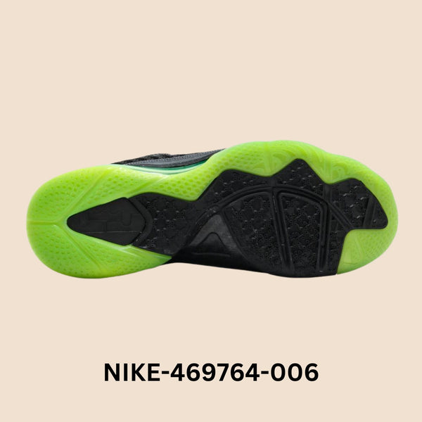 Nike Lebron 9 "Dunkman" Men's Style# 469764-006