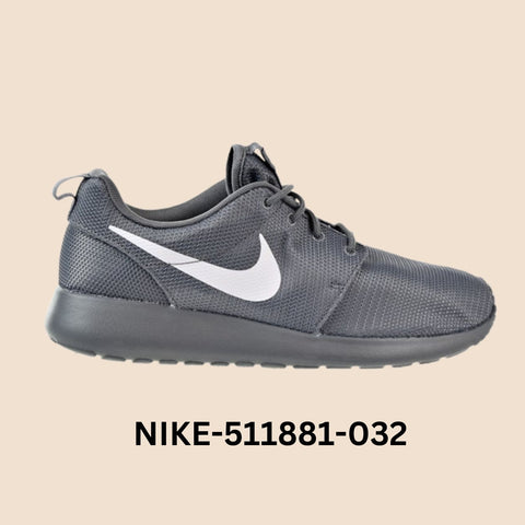 Nike Roshe "Cool Grey" Men's Style# 511881-032