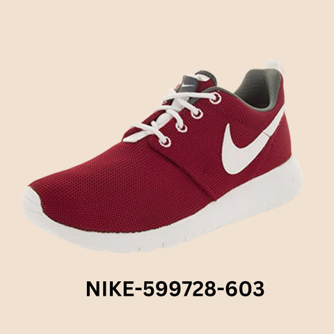 Nike Roshe One "Gym Red" Grade School Style# 599728-603