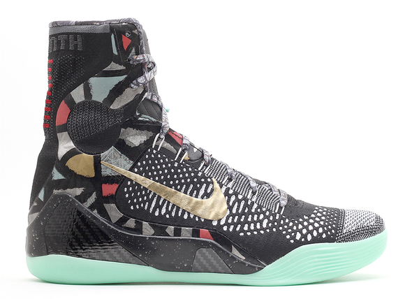 Nike Kobe 9 Elite AS All Star Game - Maestro #630847-002