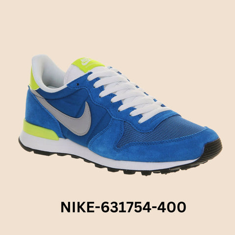 Nike Internationalist "Military Blue" Men's Style# 631754-400