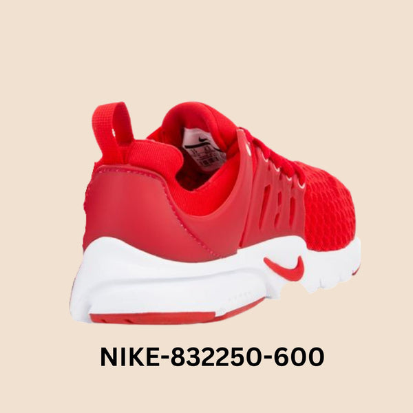 Nike Presto Br Grade School Style# 832250-600