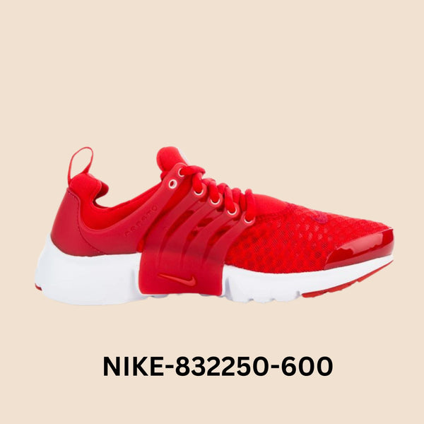 Nike Presto Br Grade School Style# 832250-600