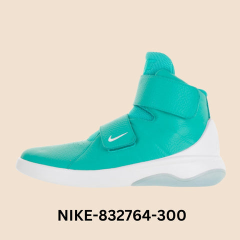 Nike Marxman "Hyper Jade" Men's Style# 832764-300