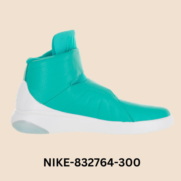 Nike Marxman "Hyper Jade" Men's Style# 832764-300