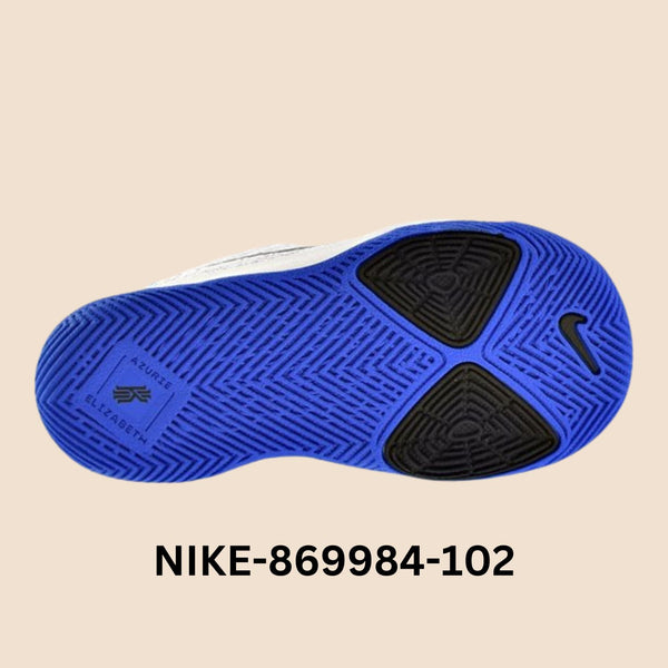 Nike Kyrie 3 "Hyper Cobalt" Toddlers Style# 869984-102