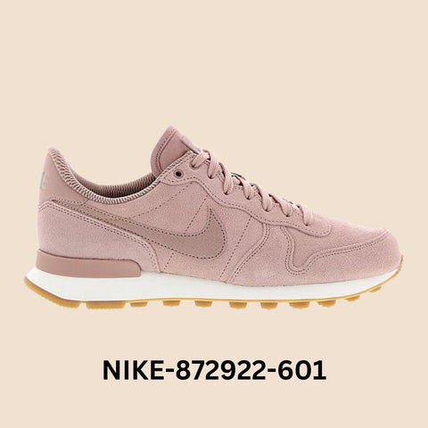 Nike Internationalist SE "PARTICLE PINK" Women's Style# 872922-601