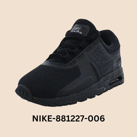 Nike Air Max Zero Toddler Style# 881227-006