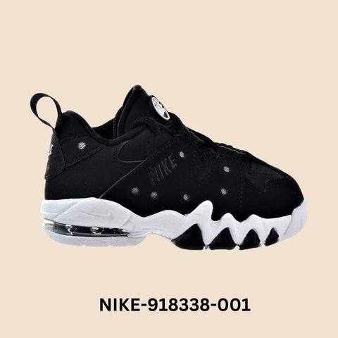 NIKE Air Max CB 94 Low Toddlers Style# 918338-001