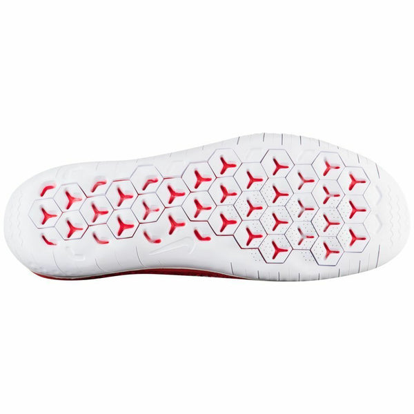 Nike Free RN Flyknit 2018 Men's running shoes #942838-601