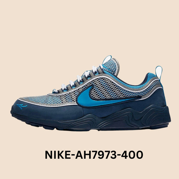 Nike Air Zoom Spiridon "Stash" Men's Style# AH7973-400