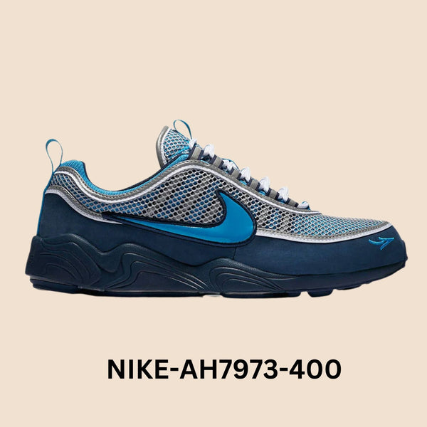 Nike Air Zoom Spiridon "Stash" Men's Style# AH7973-400