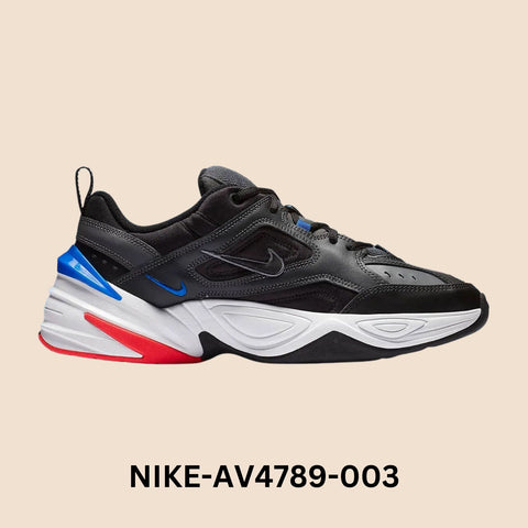 Nike M2K Tekno "Paris" Men's Style# AV4789-003