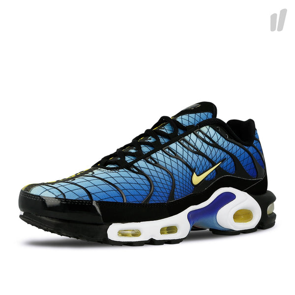 Nike Air Max Plus TN SE Men's Shoe #AV7021-001