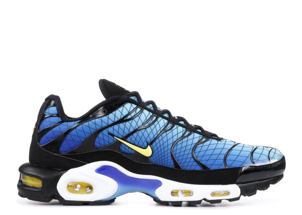 Nike Air Max Plus TN SE Men's Shoe #AV7021-001