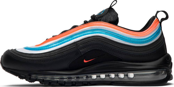 Nike Air Max 97 On Air Men's Running Shoes #CI1503-001