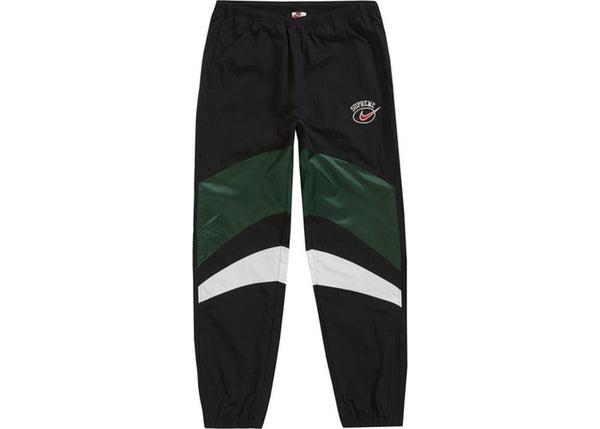 Suprme Nike Warm Up Pant Green #CI1106-011